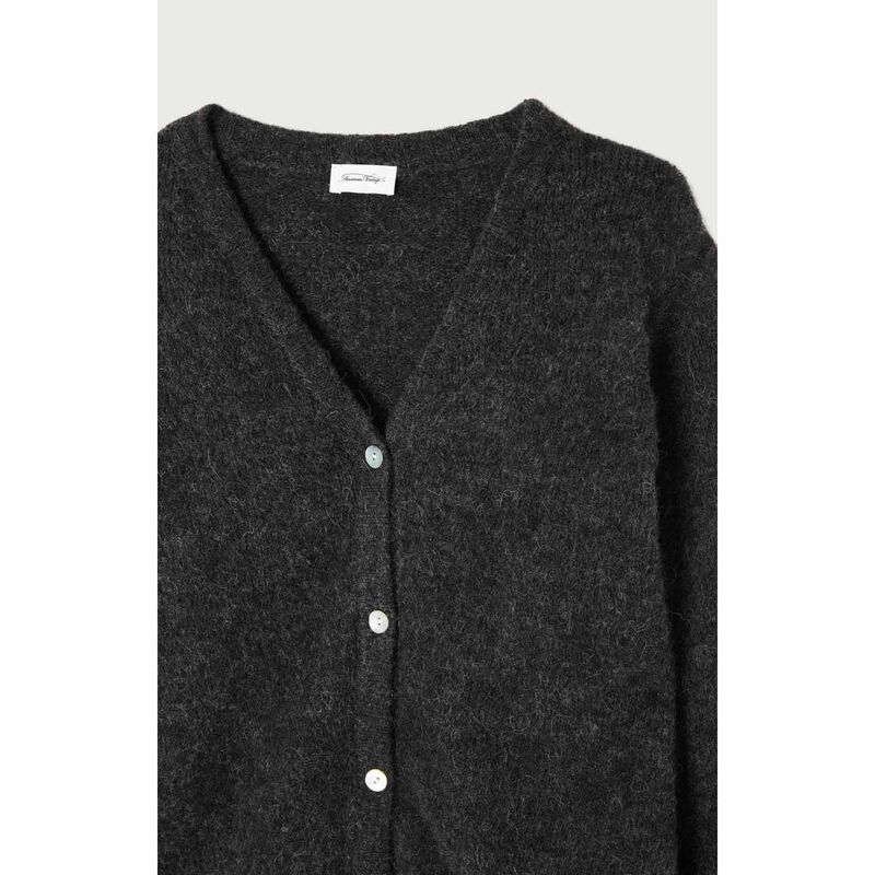 American Vintage Cardigan image number 1